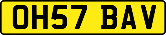 OH57BAV