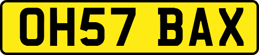 OH57BAX