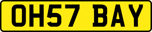 OH57BAY