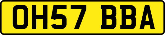 OH57BBA