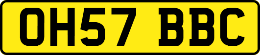 OH57BBC