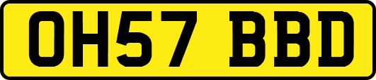 OH57BBD