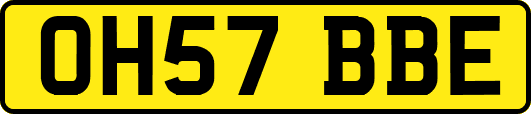 OH57BBE