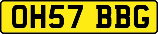 OH57BBG