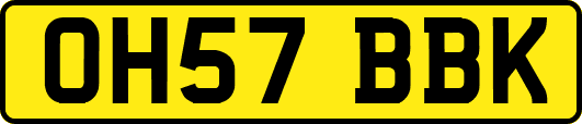 OH57BBK