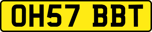 OH57BBT