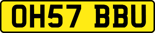 OH57BBU