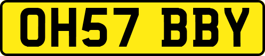 OH57BBY