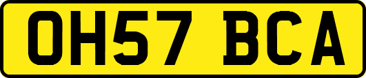 OH57BCA