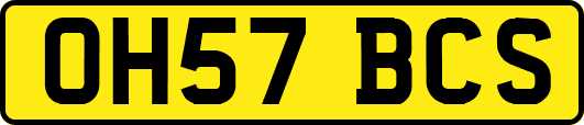 OH57BCS