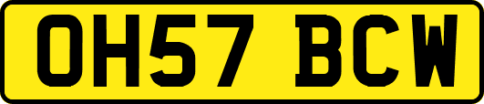 OH57BCW