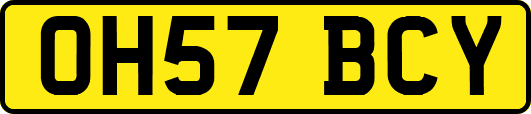 OH57BCY
