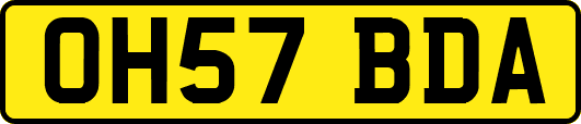 OH57BDA