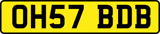 OH57BDB