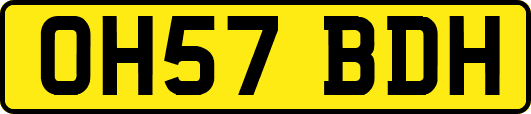 OH57BDH