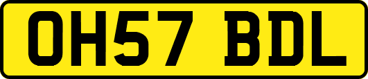 OH57BDL