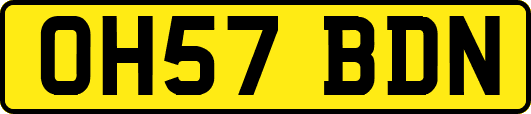 OH57BDN