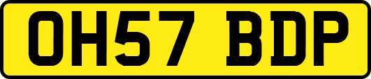 OH57BDP