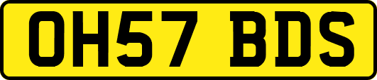 OH57BDS