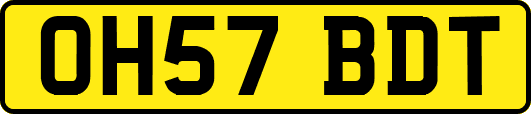 OH57BDT