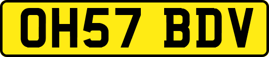OH57BDV