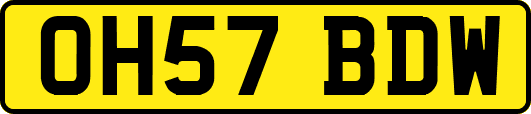 OH57BDW