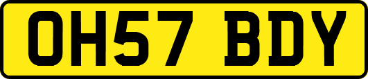 OH57BDY