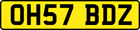 OH57BDZ