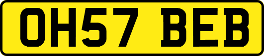 OH57BEB