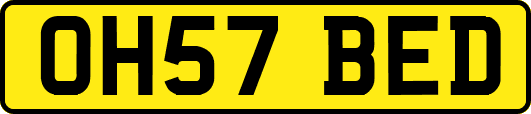 OH57BED