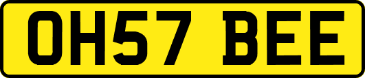 OH57BEE