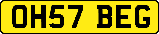 OH57BEG