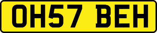 OH57BEH