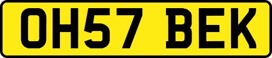 OH57BEK
