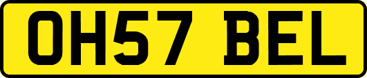 OH57BEL