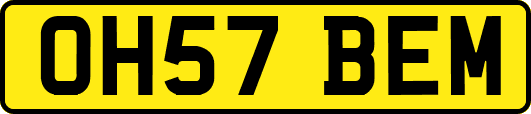 OH57BEM