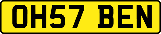 OH57BEN