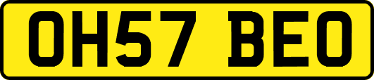 OH57BEO