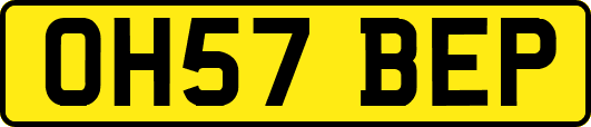 OH57BEP