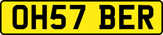 OH57BER