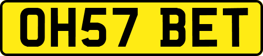 OH57BET