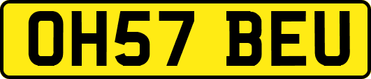 OH57BEU