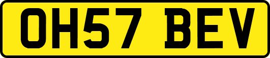 OH57BEV