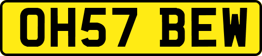 OH57BEW