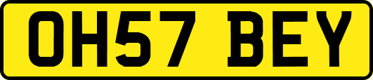 OH57BEY