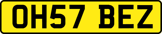 OH57BEZ