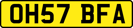 OH57BFA