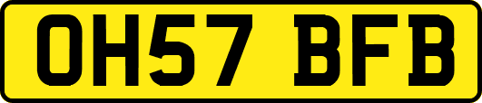 OH57BFB