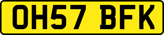 OH57BFK