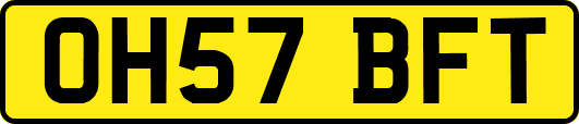 OH57BFT